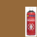 Spray proalac esmalte laca al poliuretano ral 8000 - ESMALTES